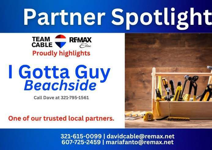 David Cable, REALTOR®, ReMAX Elite - Team Cable
