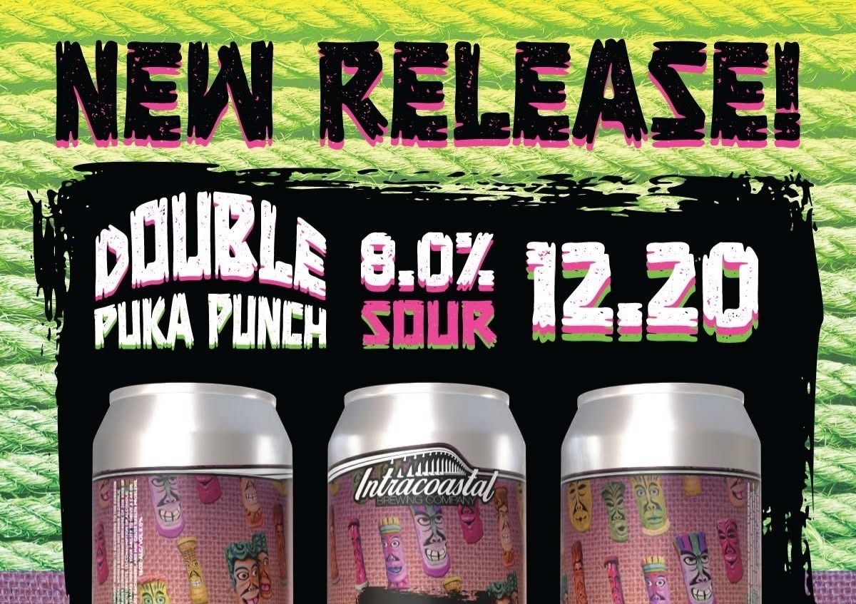 Intracoastal Brewing Company