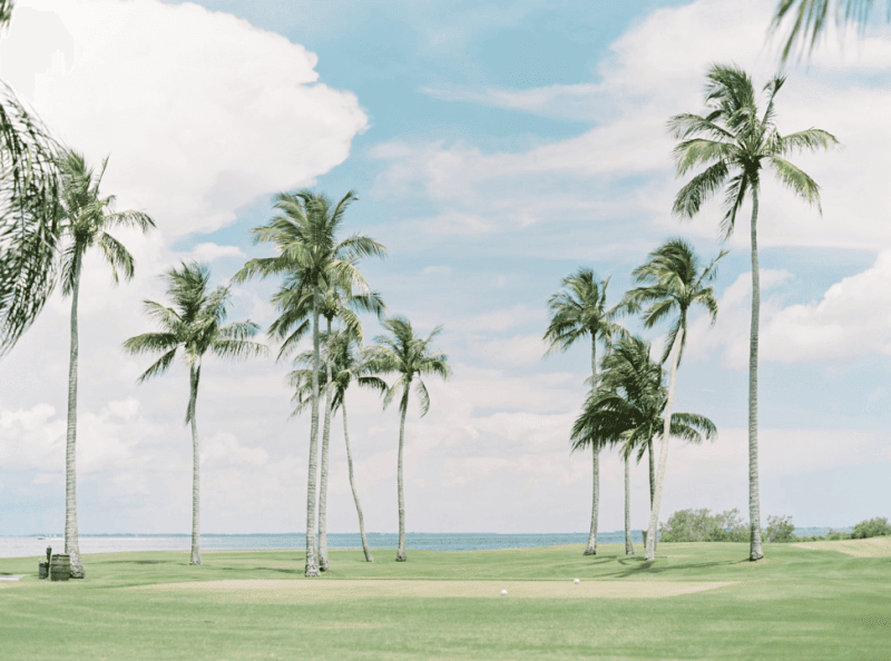 Gasparilla Inn & Club