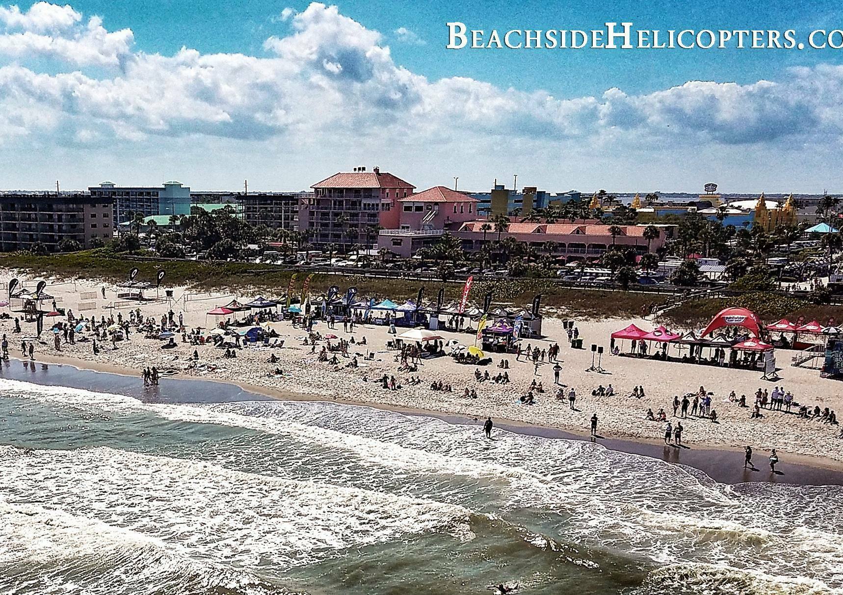 Beach N Boards Festival