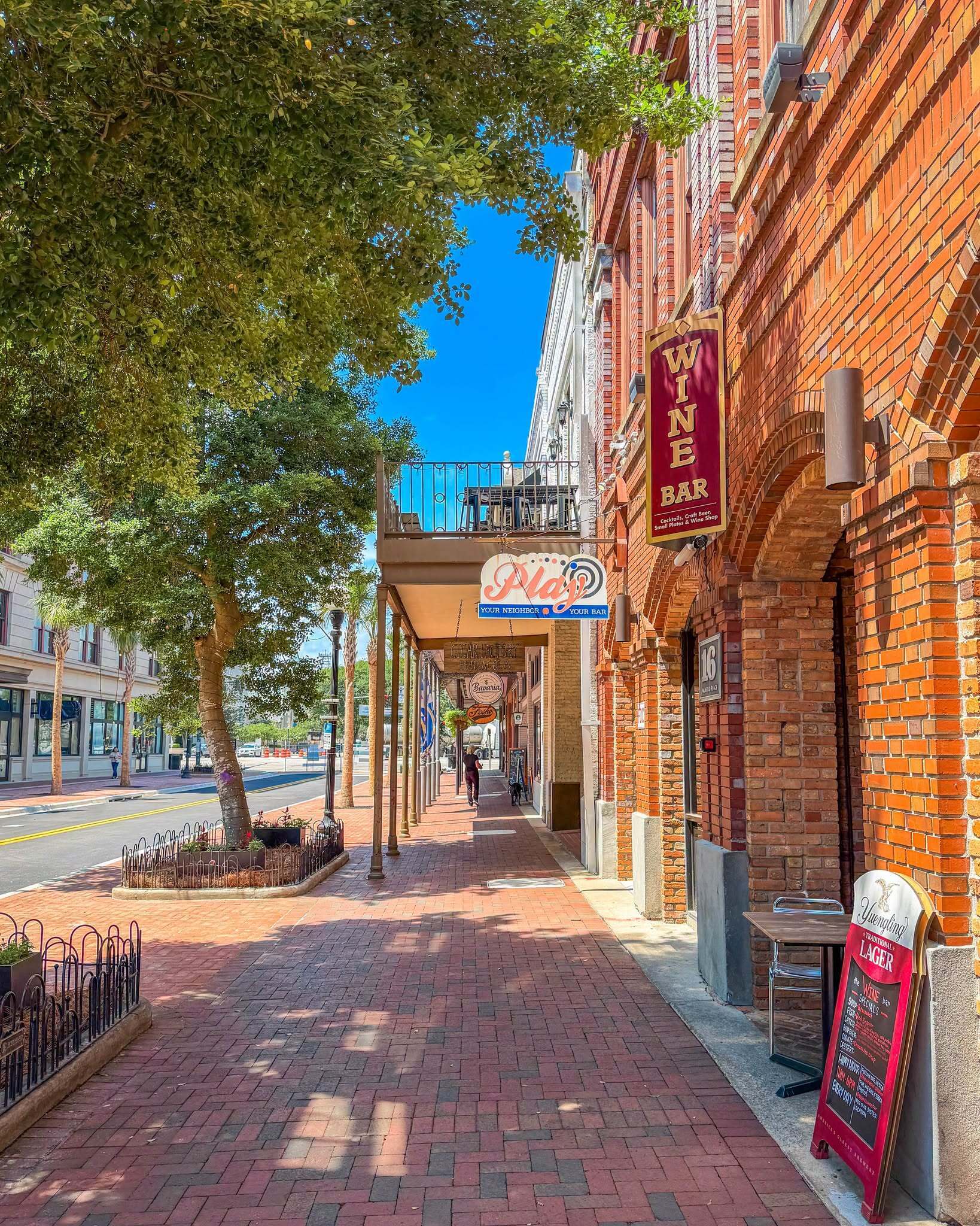 Visit Pensacola