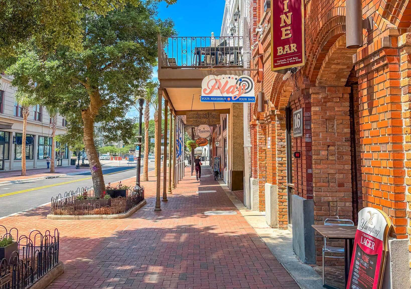 Visit Pensacola