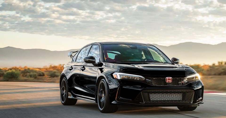 Space Coast Honda