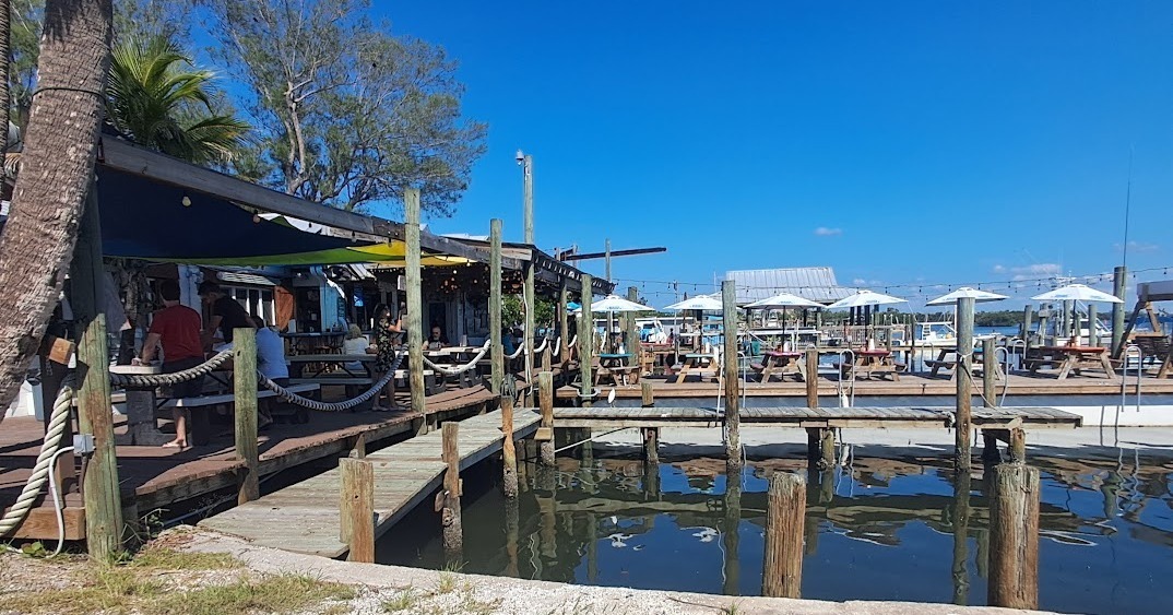 Star Fish Company Seafood Market & Restaurant