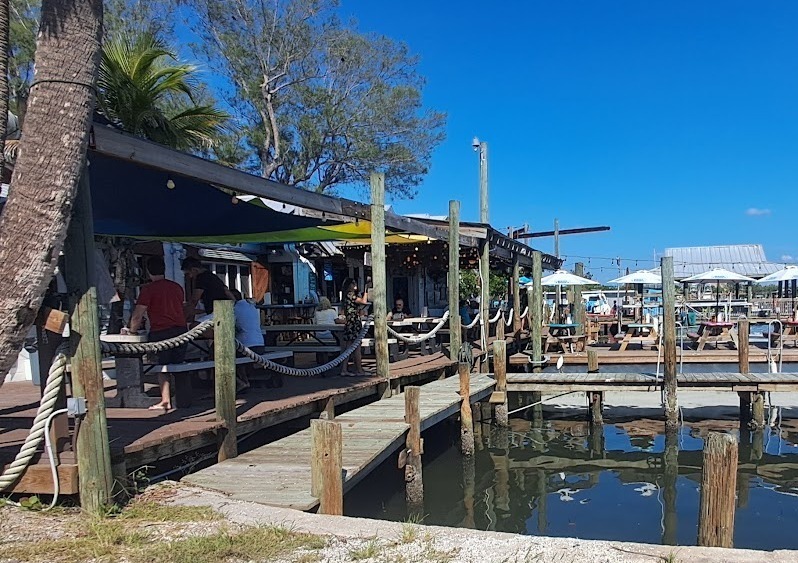 Star Fish Company Seafood Market & Restaurant