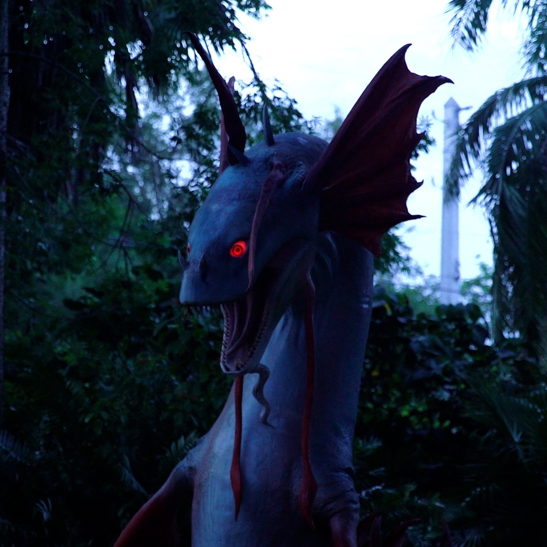 Fairchild Tropical Botanic Garden