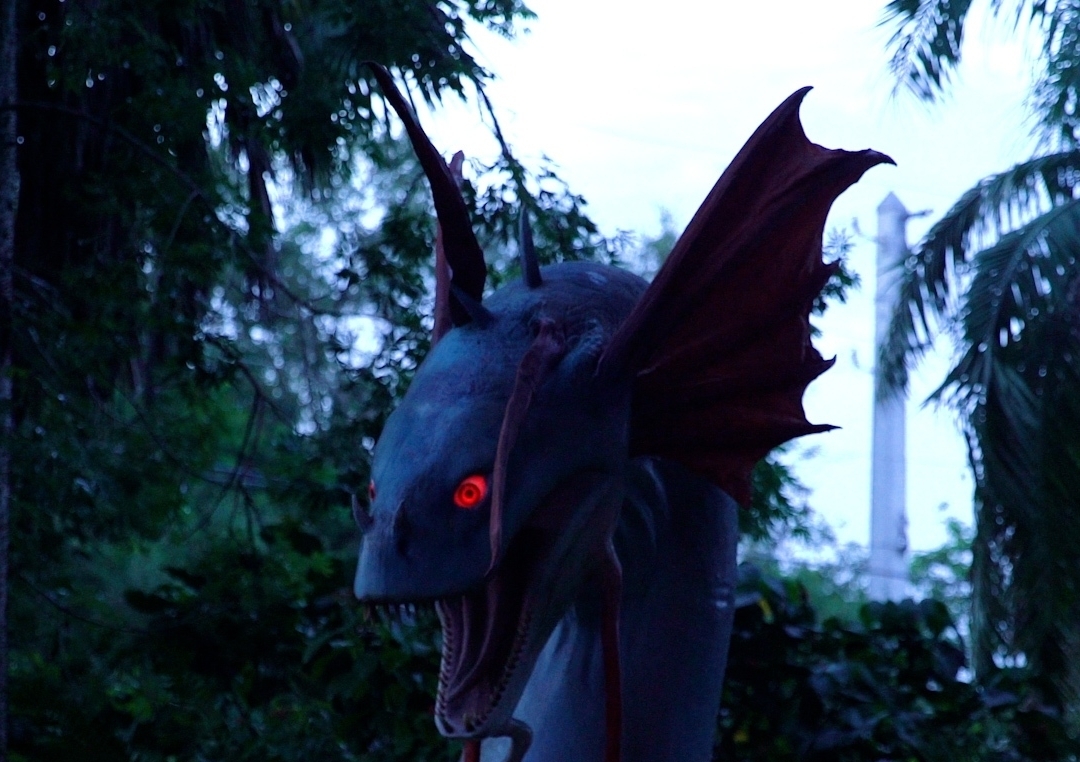 Fairchild Tropical Botanic Garden