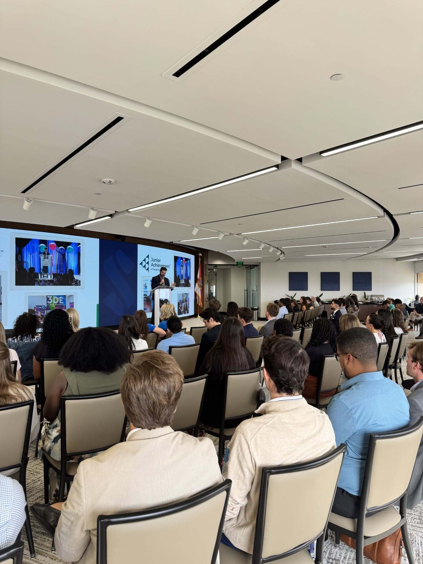 Tampa Bay Chamber of Commerce