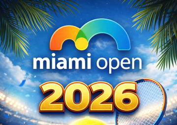 Miami Open (Tennis)