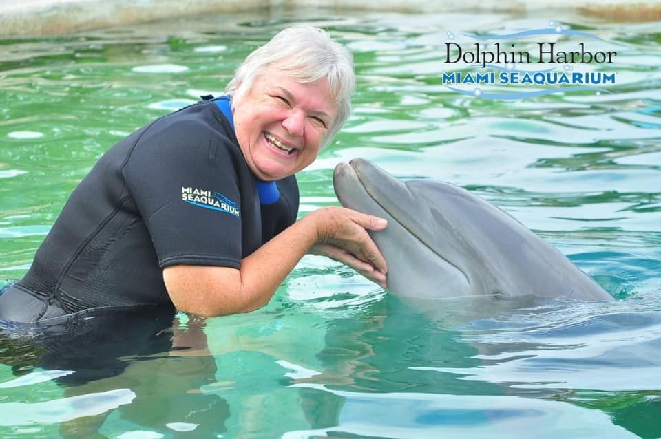 Miami Seaquarium