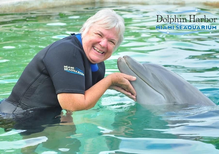 Miami Seaquarium