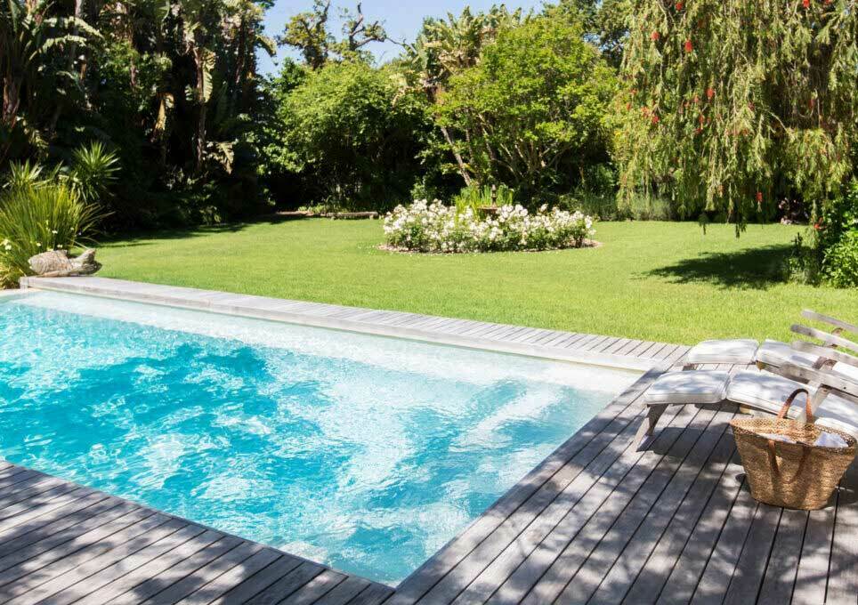 Pinnacle Pool Company