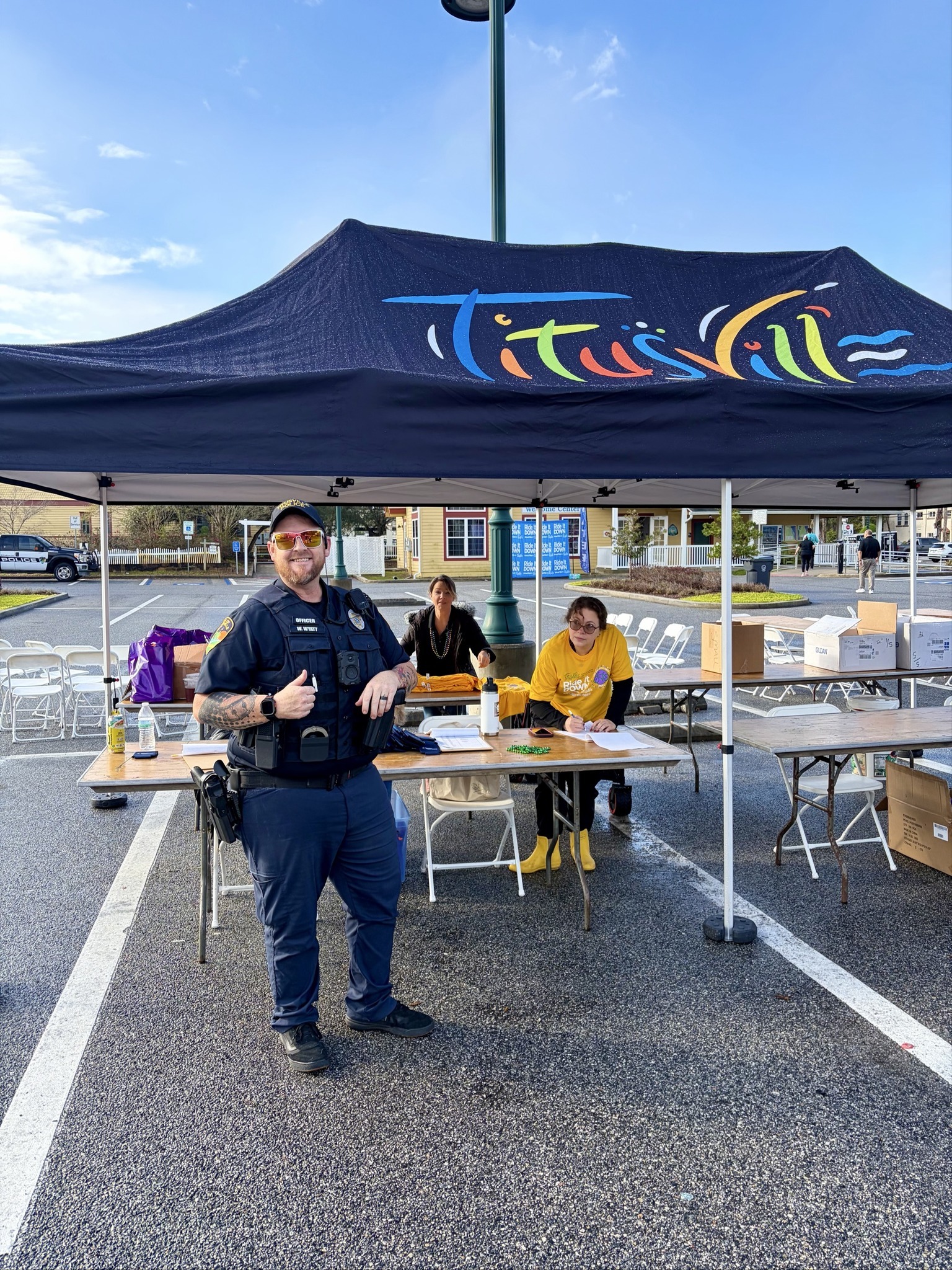 Titusville Chamber of Commerce