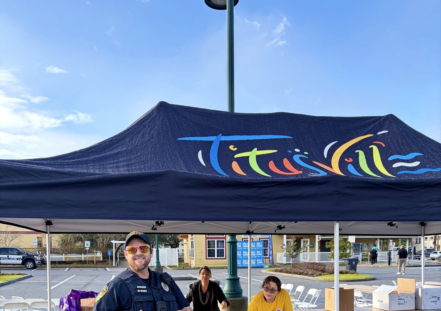 Titusville Chamber of Commerce