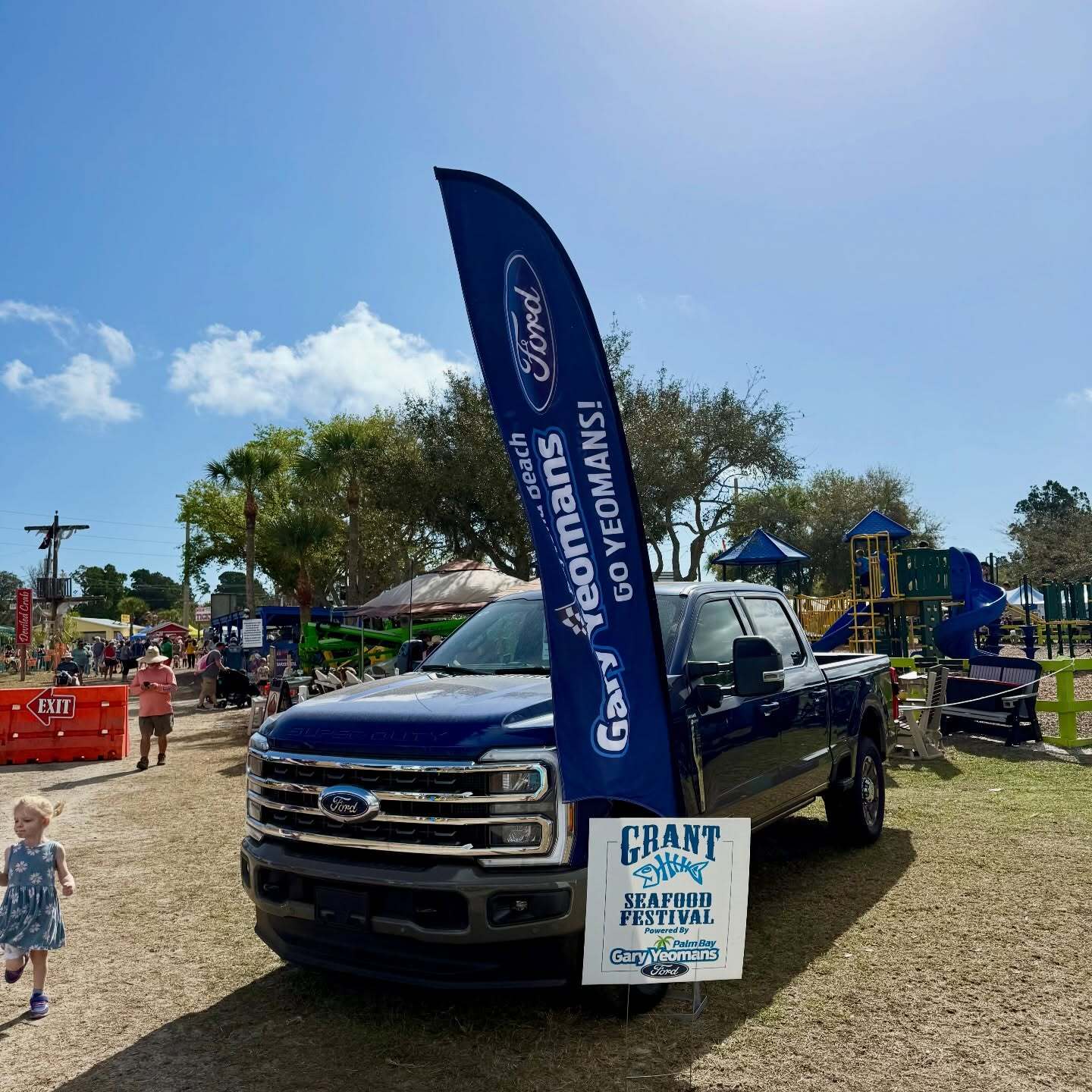 Gary Yeomans Ford Palm Bay - Auto Dealer in Palm Bay Florida