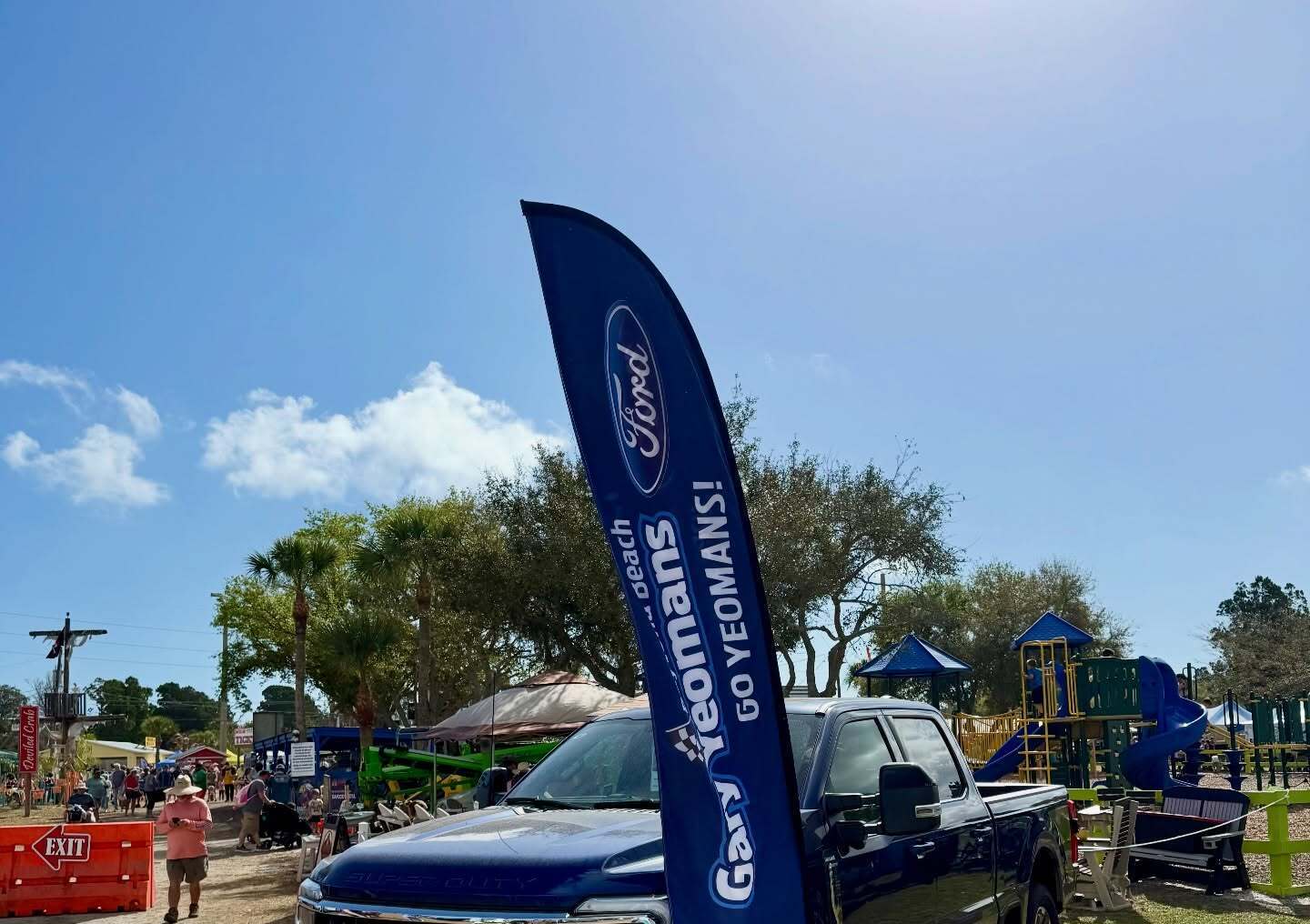 Gary Yeomans Ford Palm Bay - Auto Dealer in Palm Bay Florida