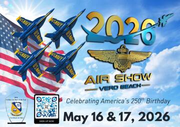 Vero Beach Air Show