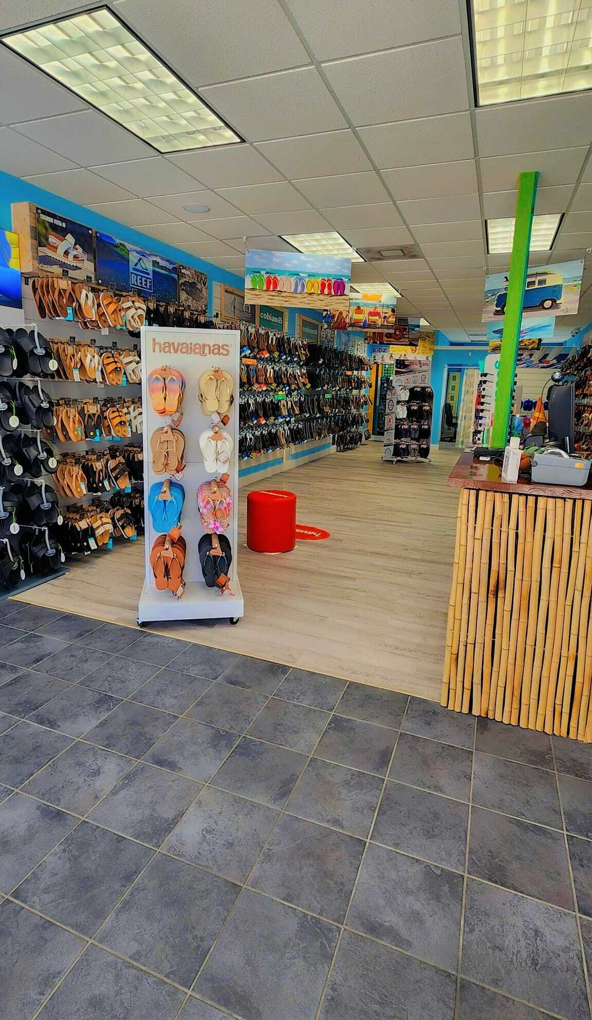 Flip Flop Shops