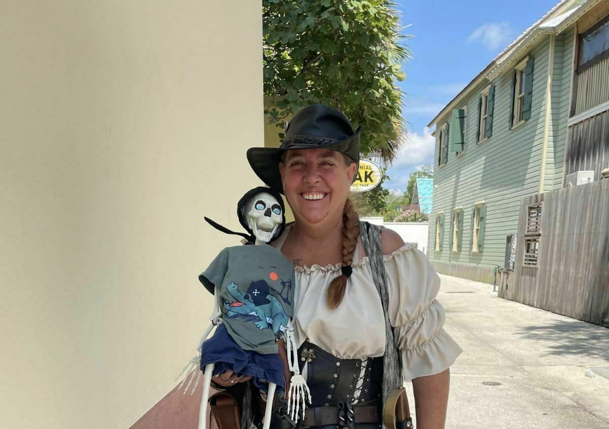 St Augustine Pirate & Treasure Museum