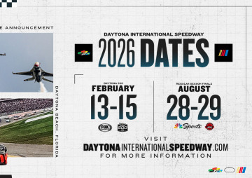 Daytona 500 