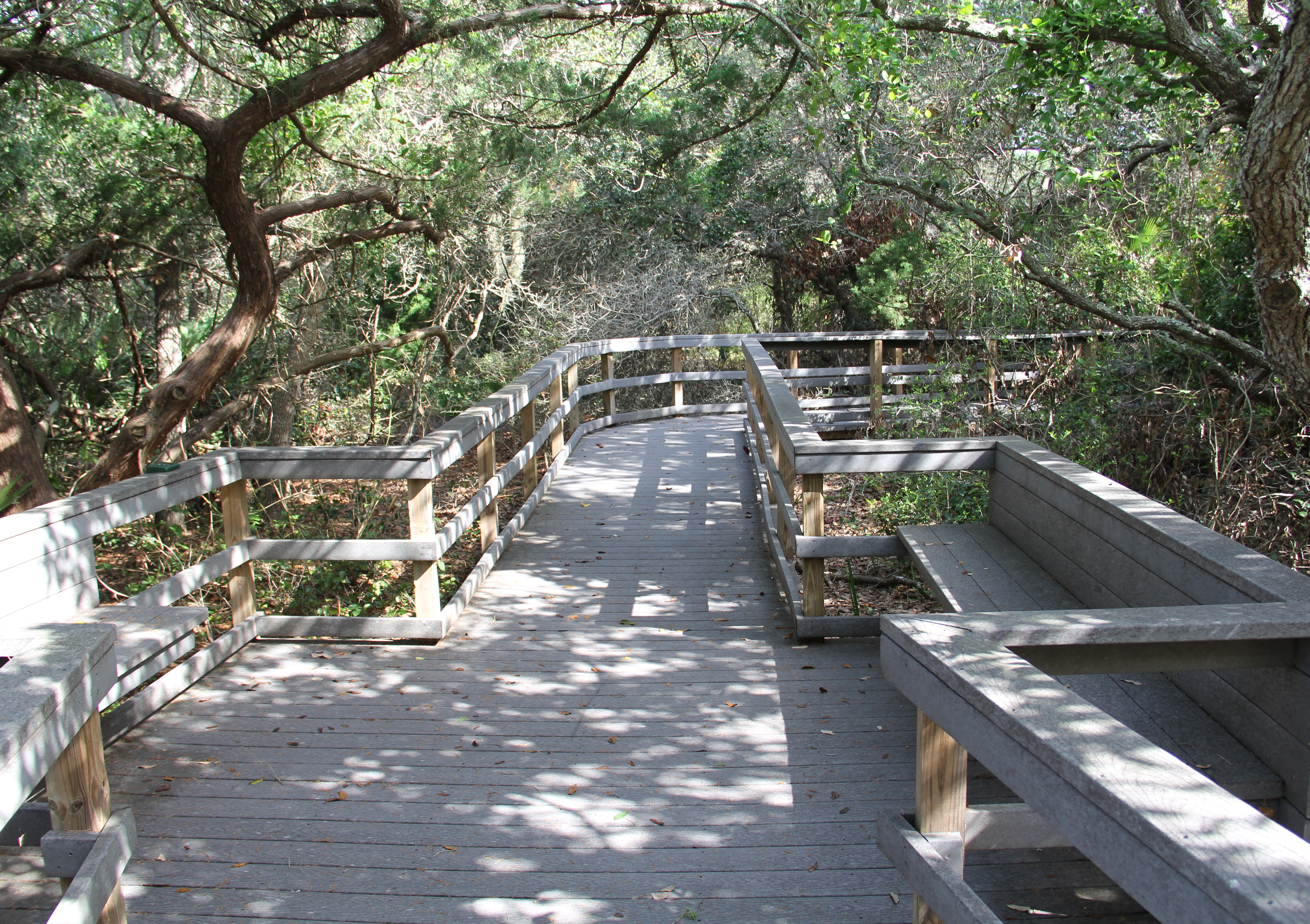 Fort Matanzas National Monument
