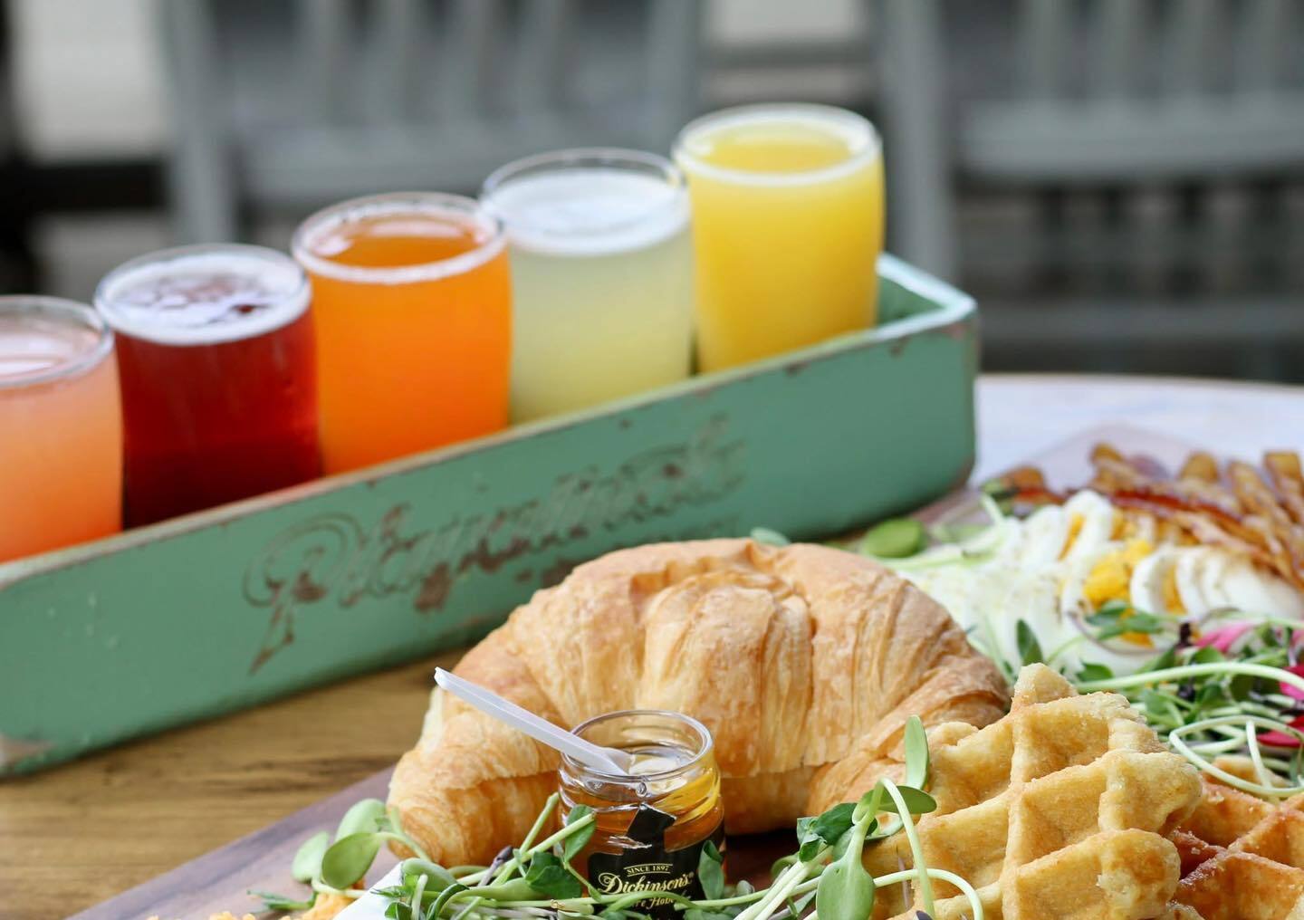 Playalinda Brewing Company