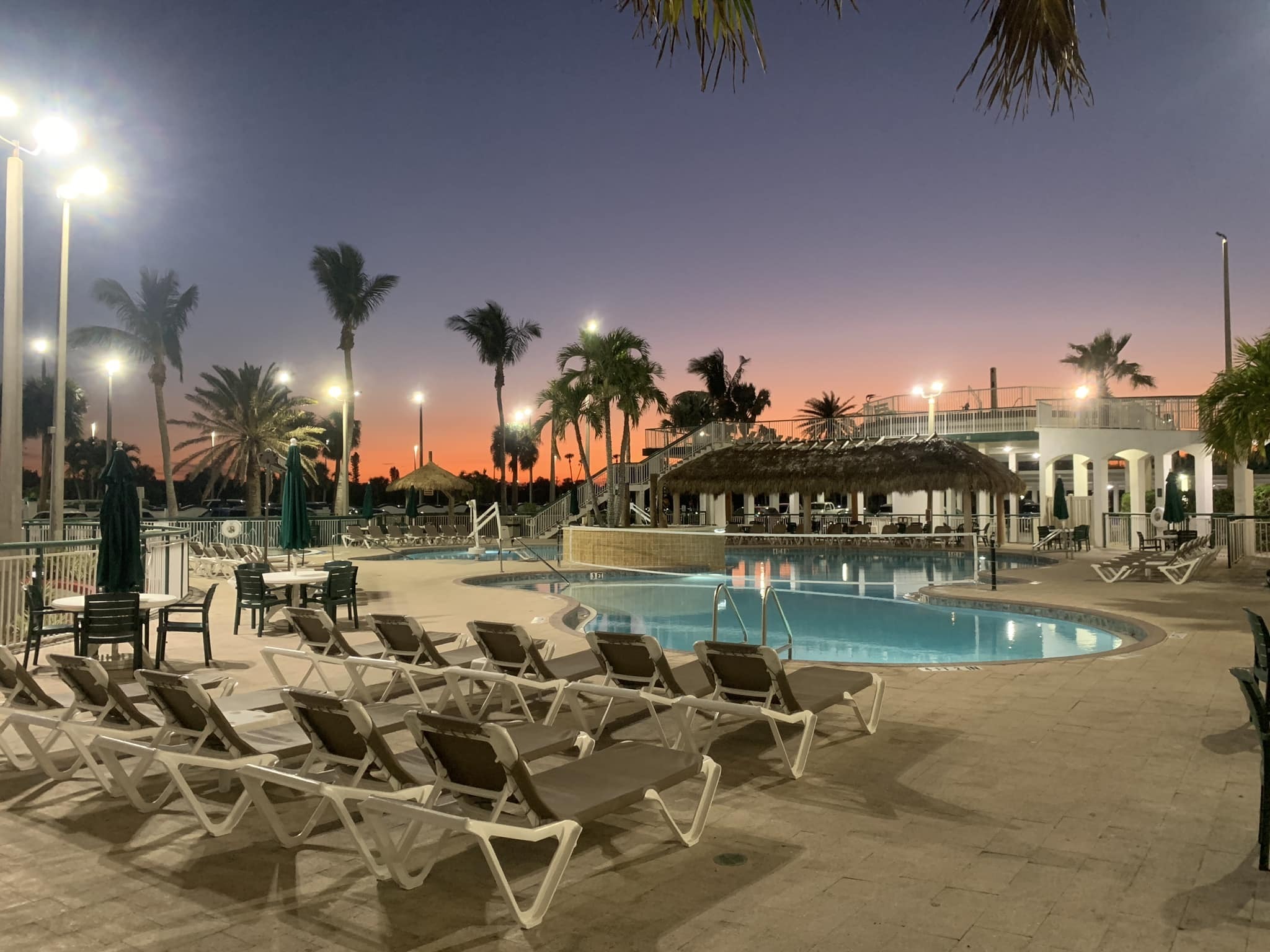 The Resort on Cocoa Beach