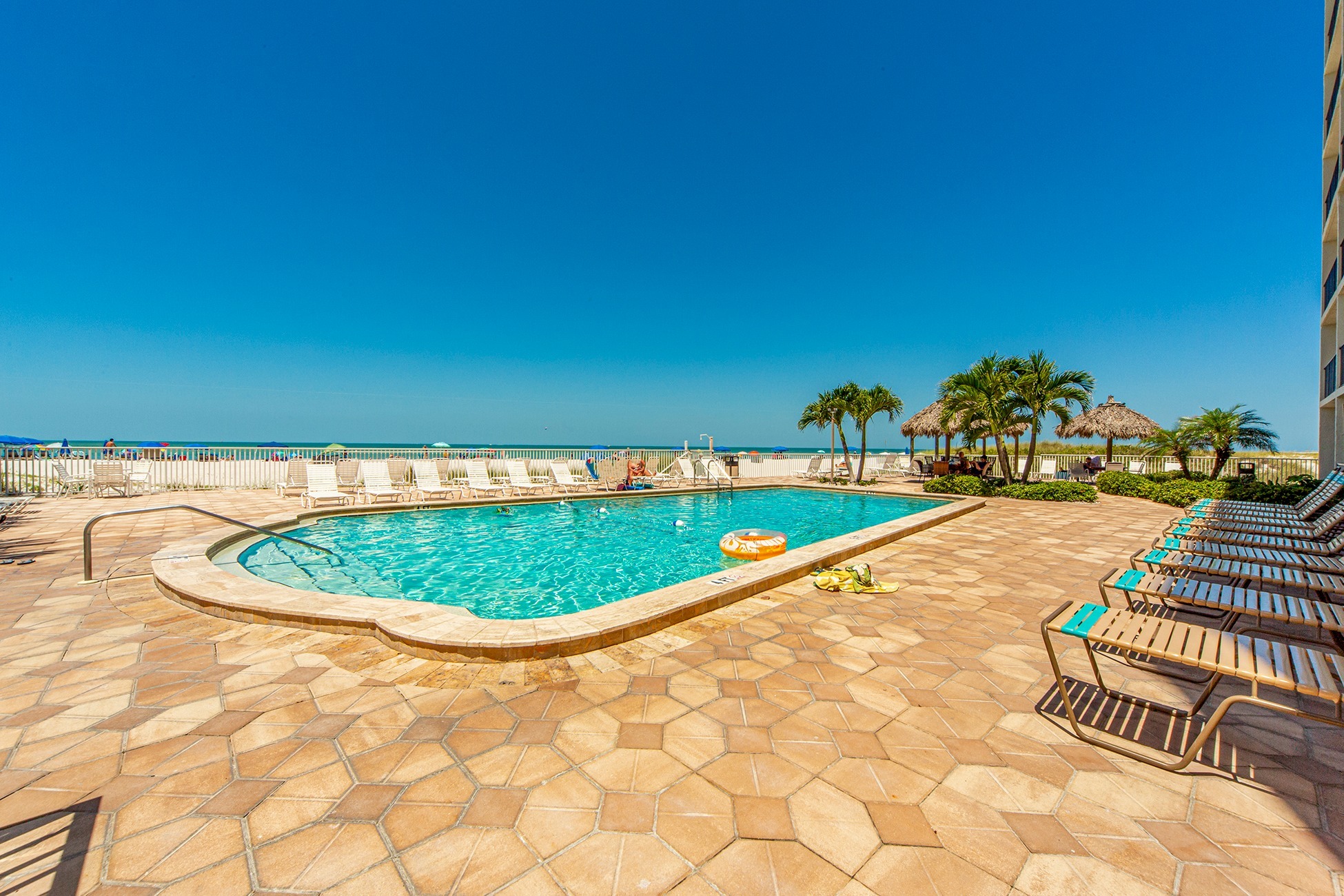 Sunhost Resorts Madeira Beach