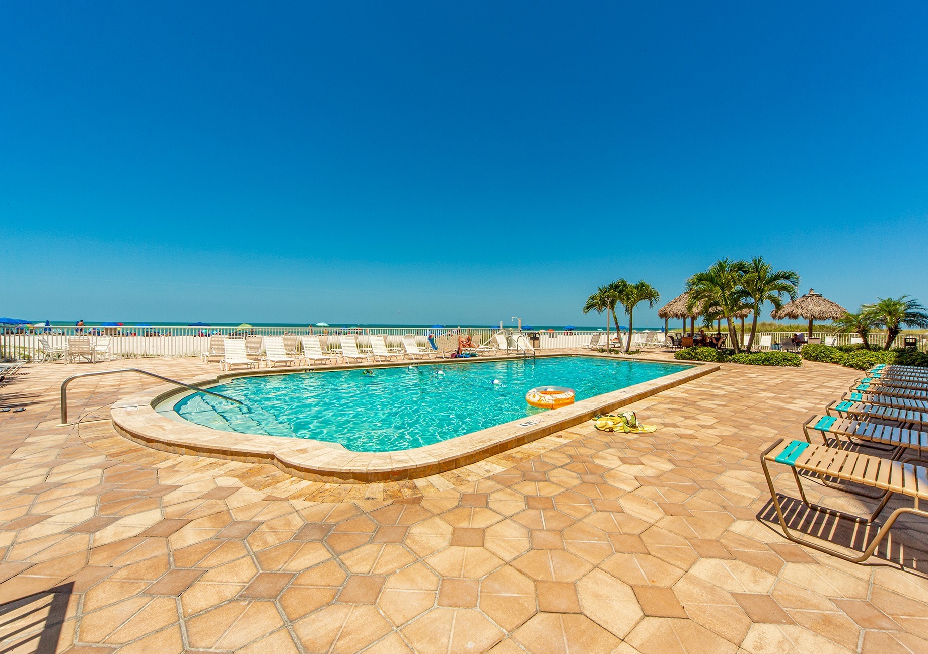 Sunhost Resorts Madeira Beach