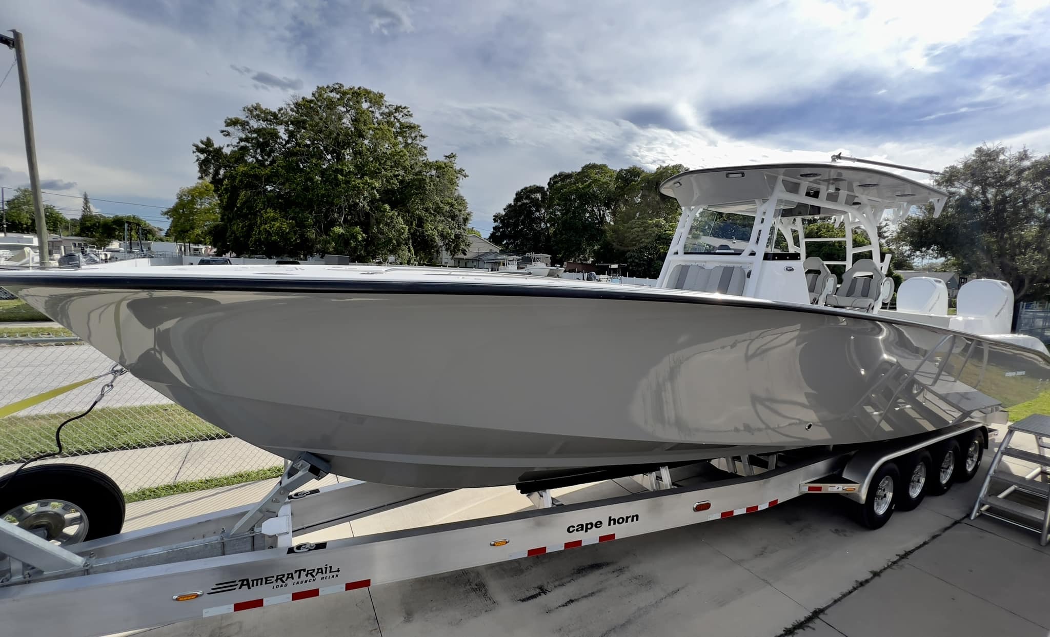 Stellar Marine Boat Service & Supplies