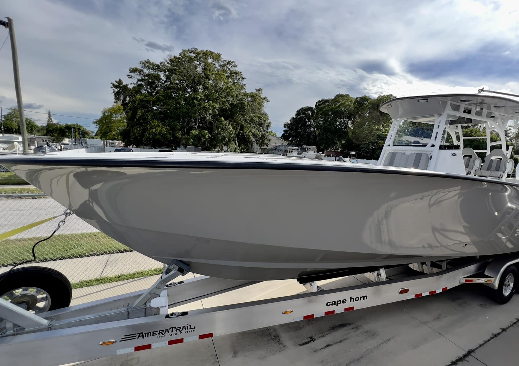 Stellar Marine Boat Service & Supplies