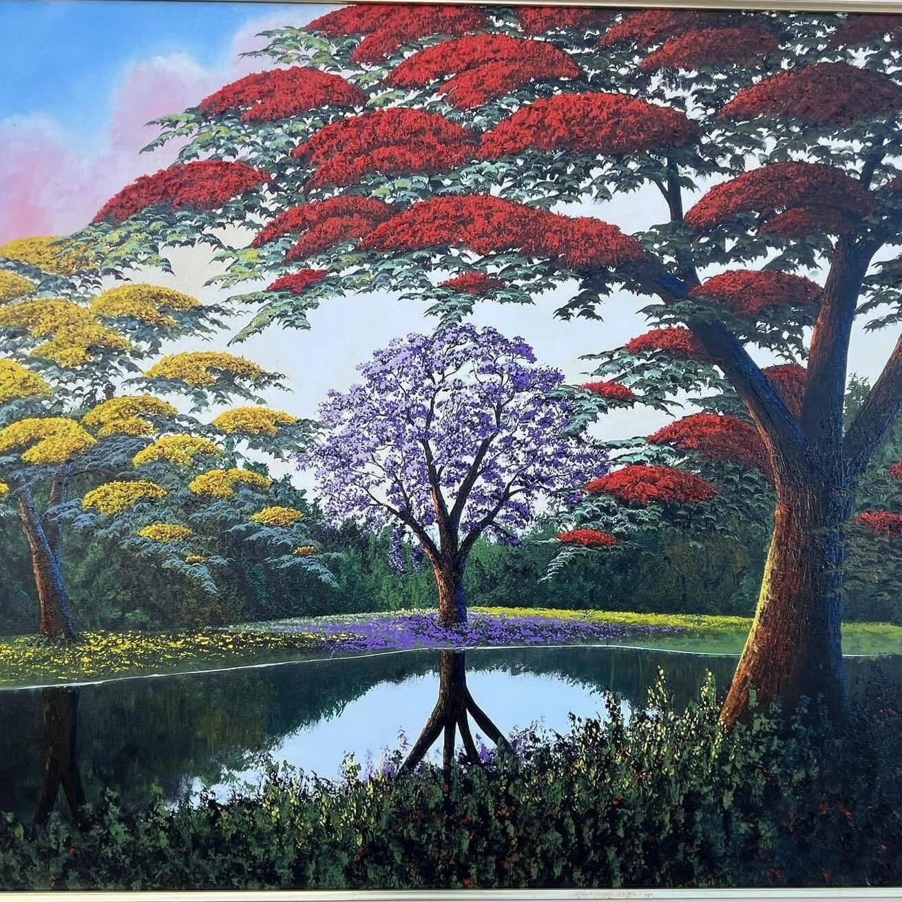 Highwaymen Art Gallery