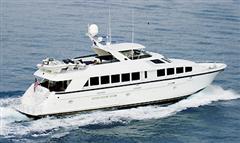 Tropicalboat Charter