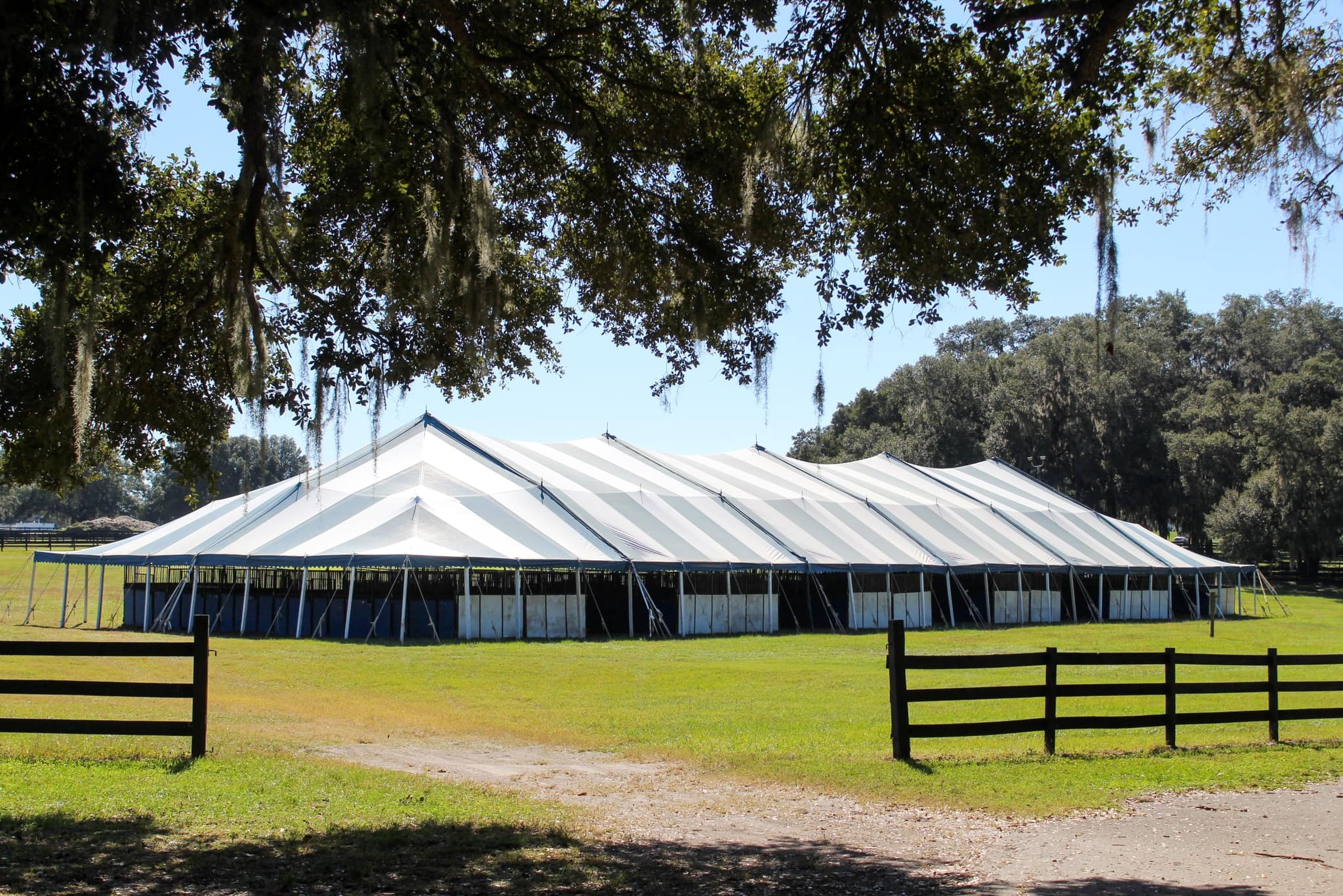 Grand Oaks Resort & Museum