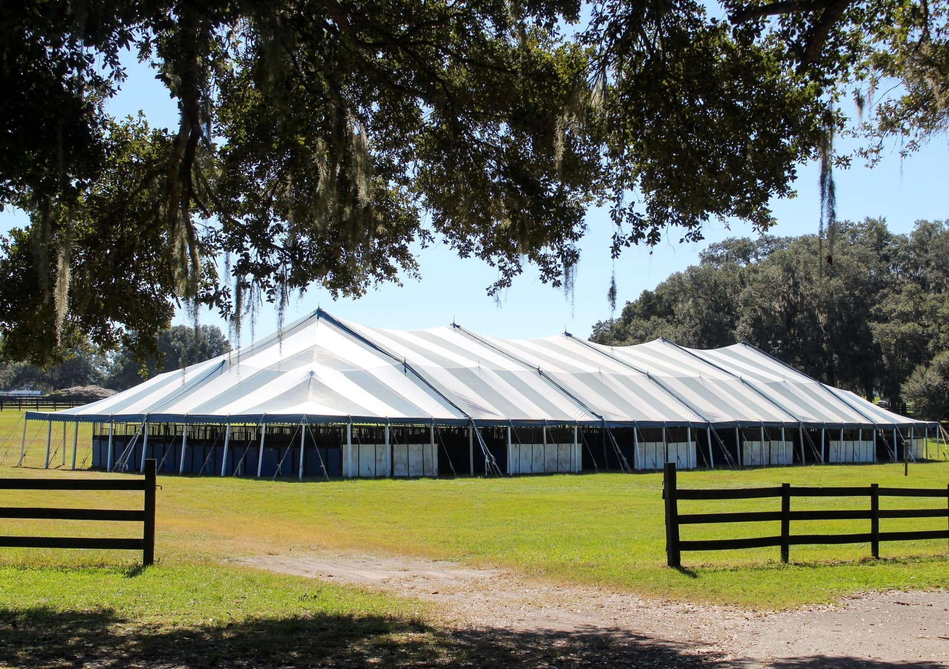 Grand Oaks Resort & Museum