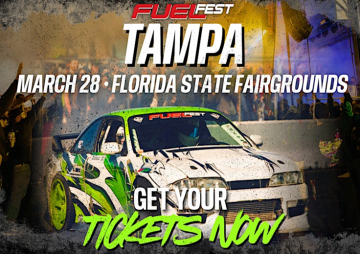 2026 FuelFest Tampa