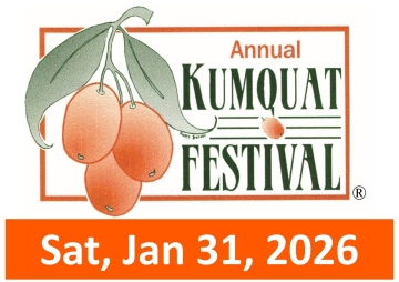 The Kumquat Festival