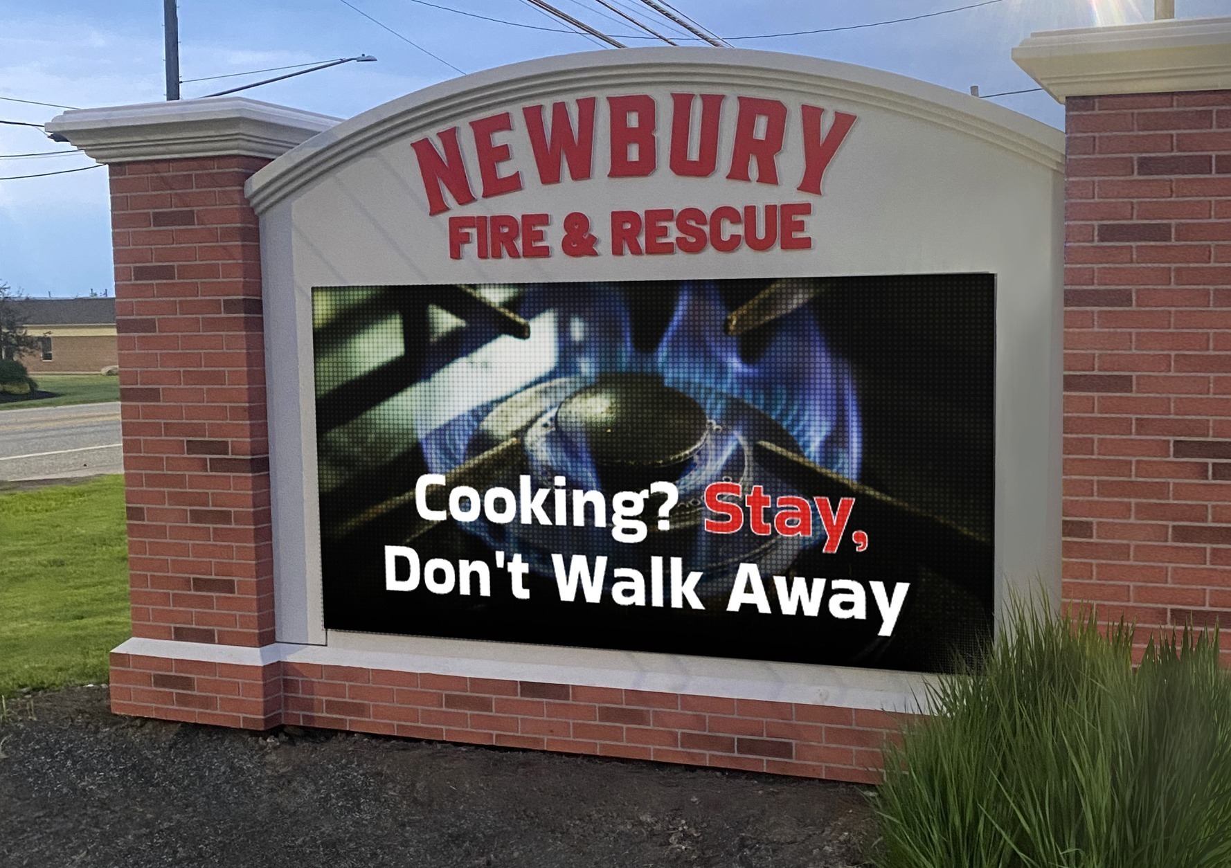 Empire Digital Signs