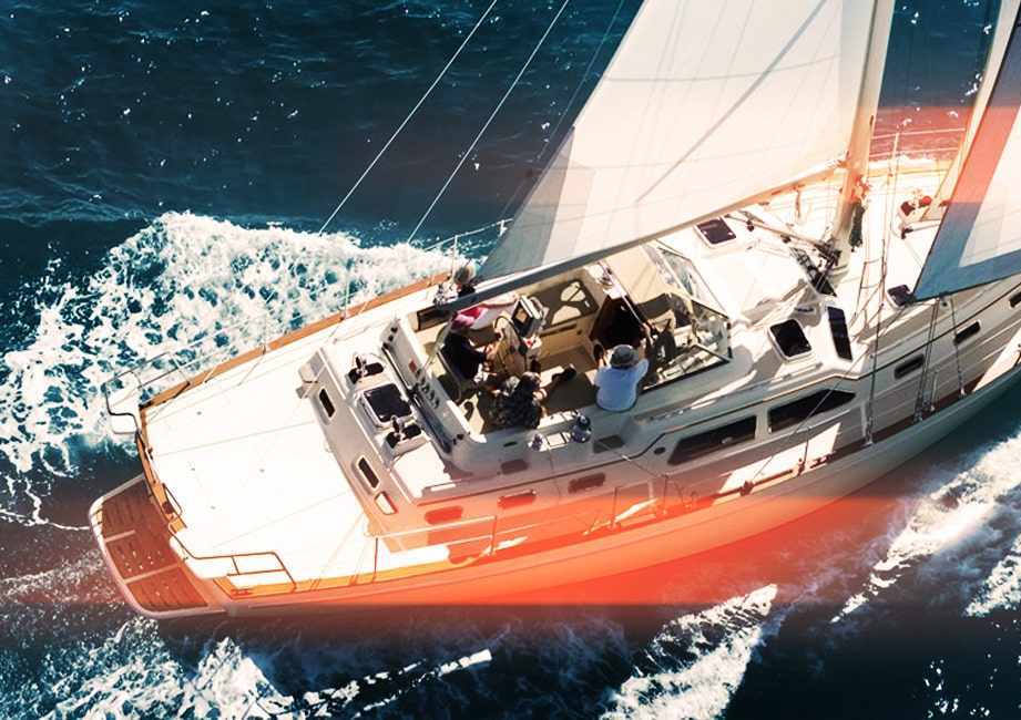 Island Packet Yachts