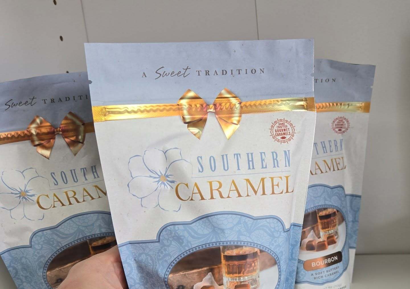 Southern Caramel