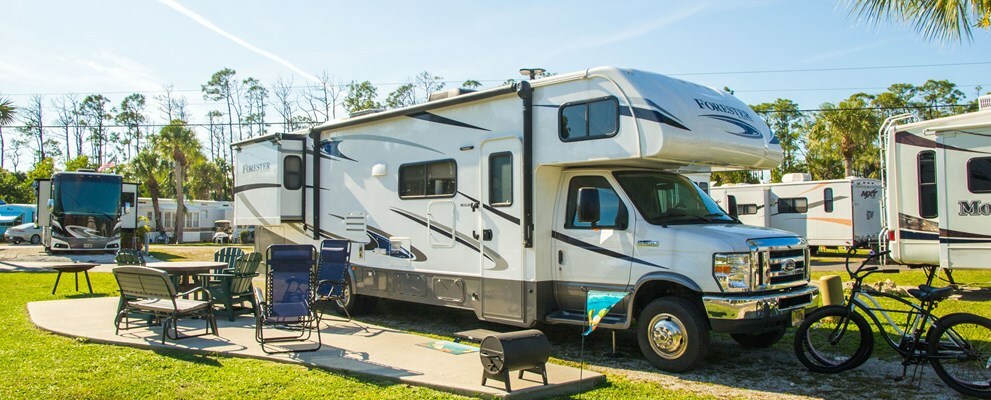 Naples/Marco Island KOA