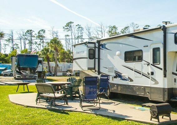 Naples/Marco Island KOA