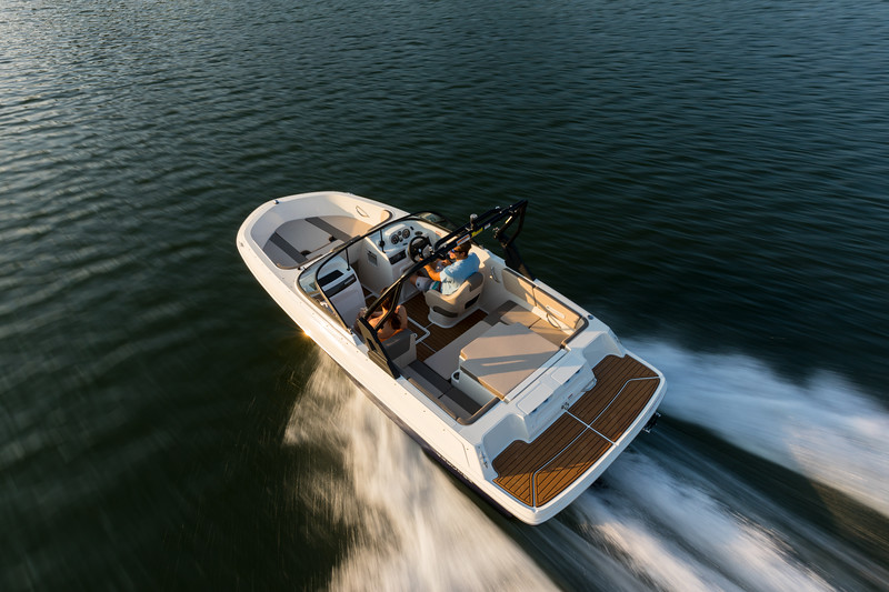 VForce Marine
