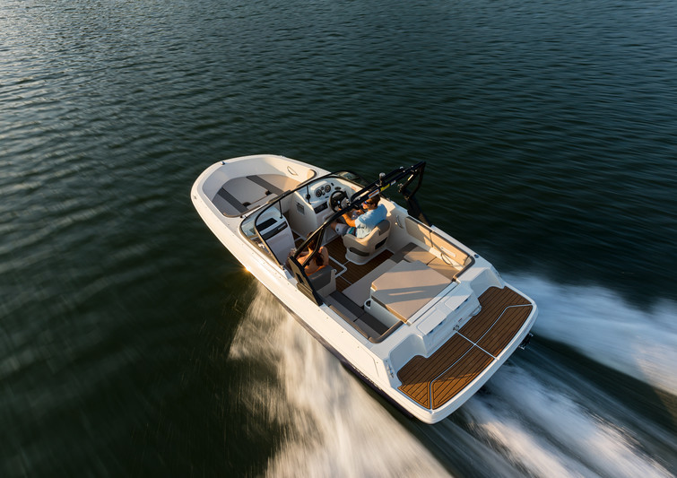 VForce Marine
