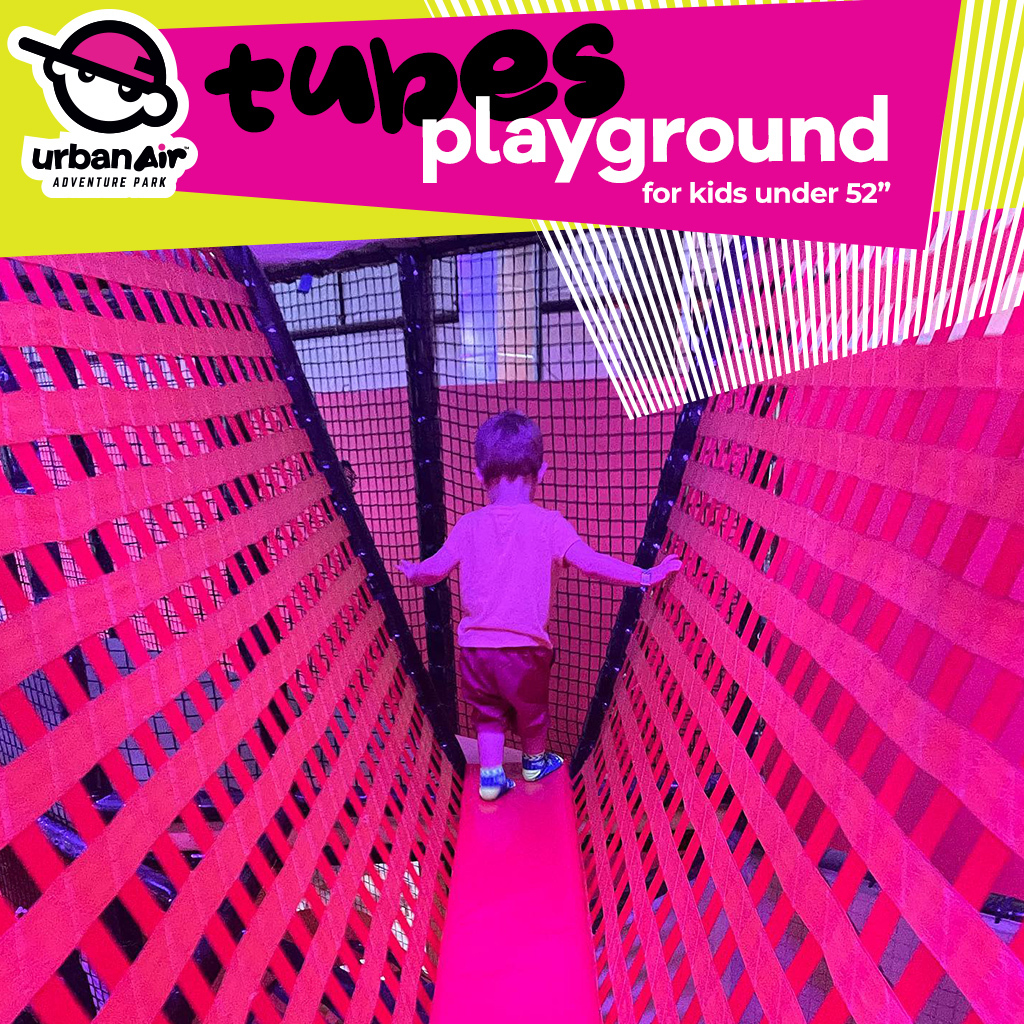 Urban Air Adventure Park