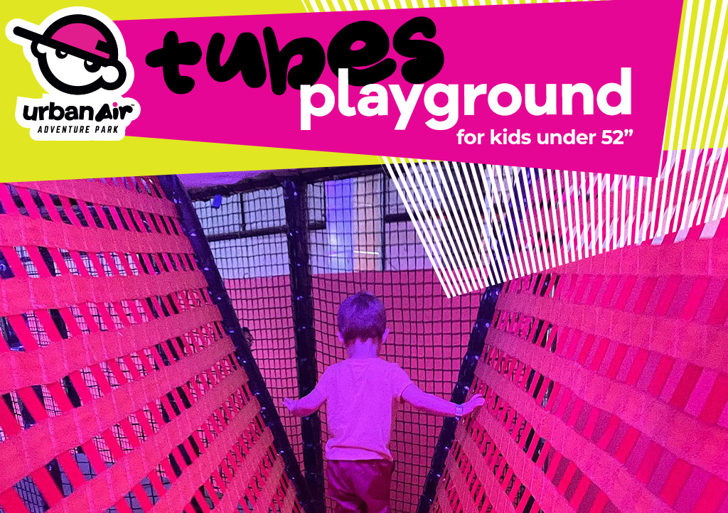 Urban Air Adventure Park