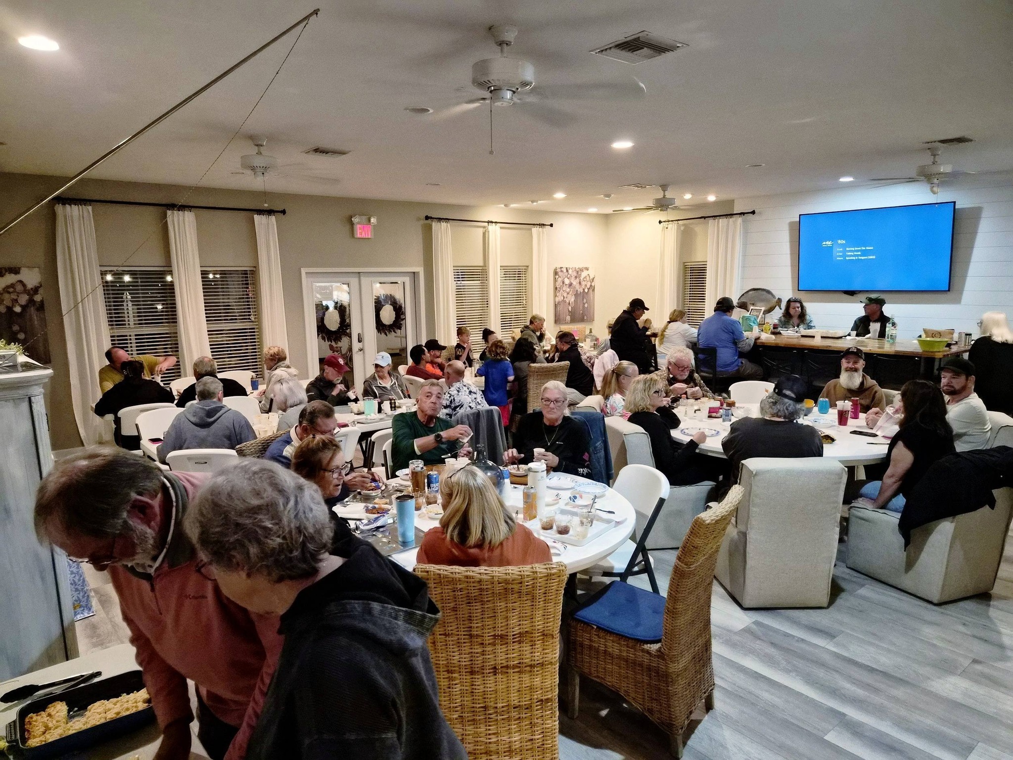 Perdido Key RV Park Resort & Marina