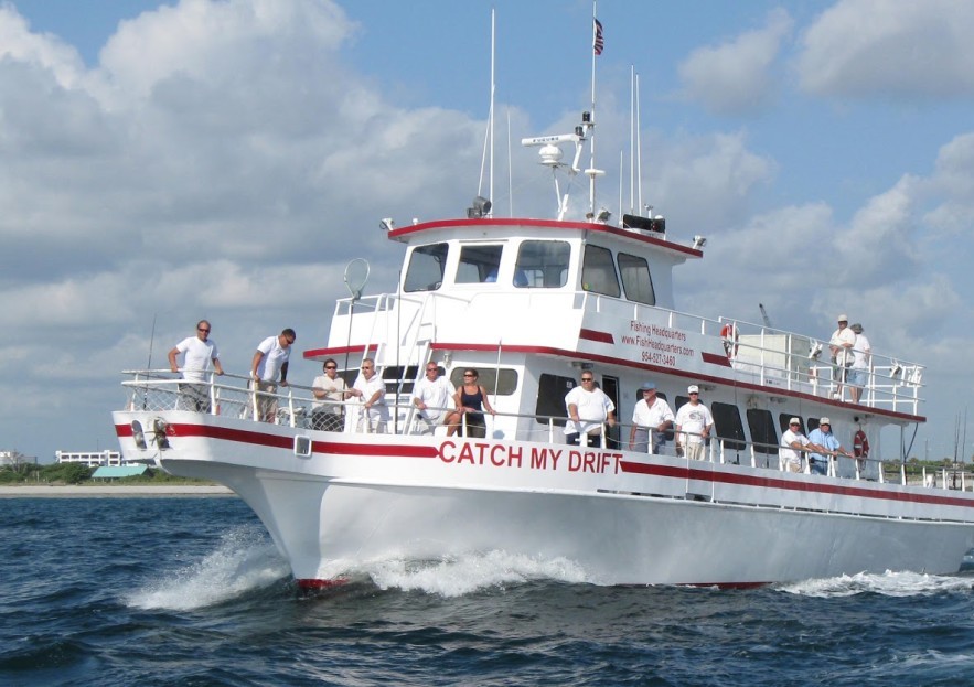 Fishing Headquarters