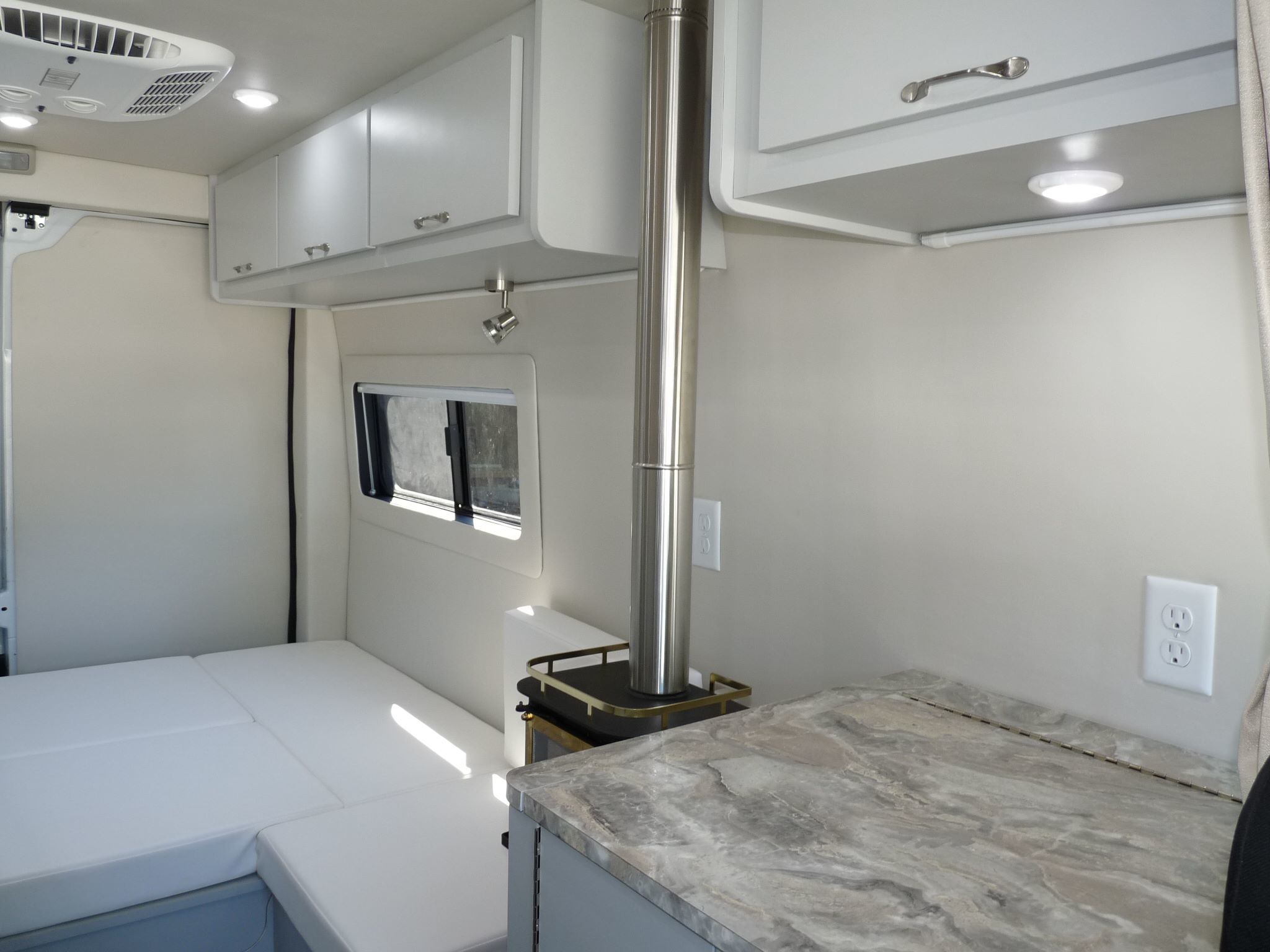 Custom Coach Creations