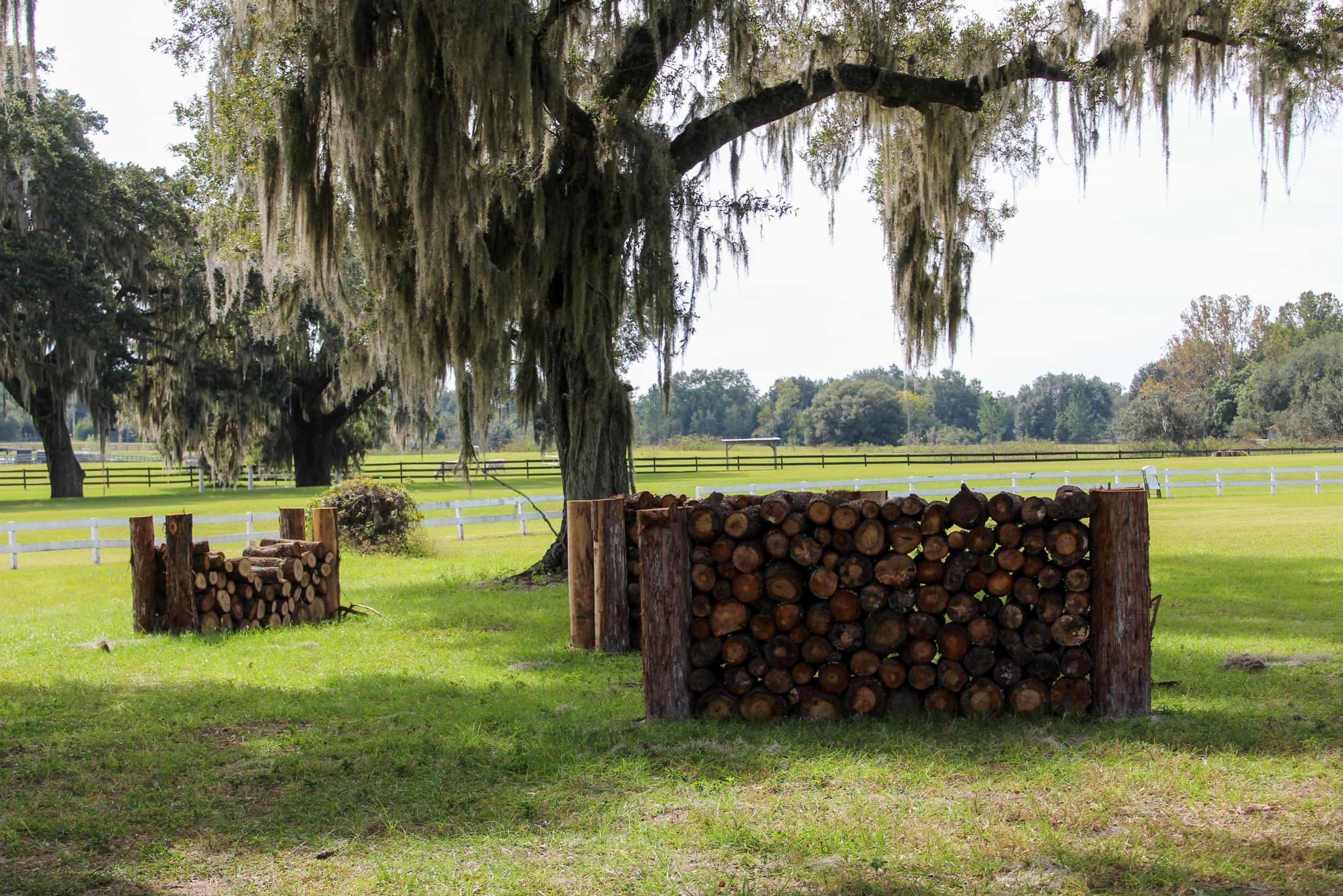 Grand Oaks Resort & Museum